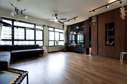 Blk 610C Tampines Greenweave (Tampines), HDB 5 Rooms #566635641